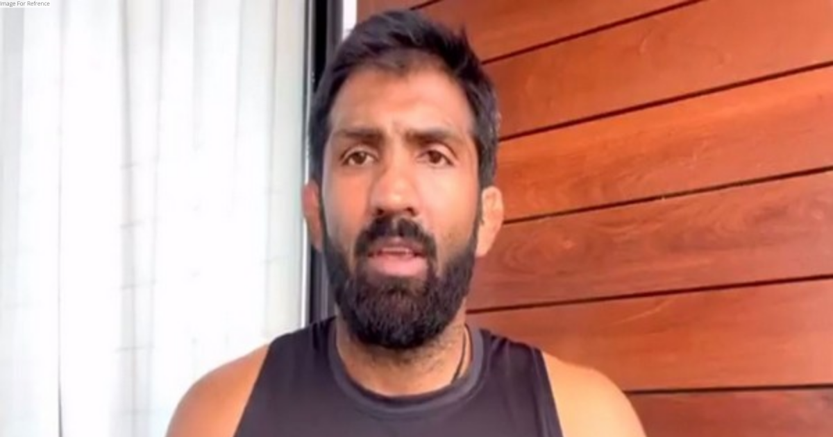 Was the wrestlers' protest against sexual harassment or exemption from trials?: Yogeshwar Dutt